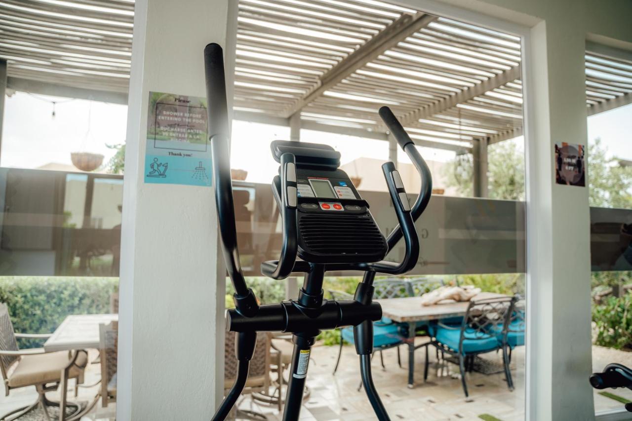 Hotel Rh Boutique Aruba Oranjestad Bagian luar foto
