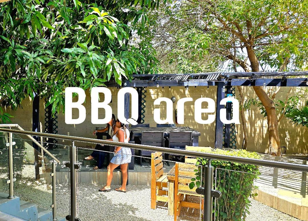 Hotel Rh Boutique Aruba Oranjestad Bagian luar foto