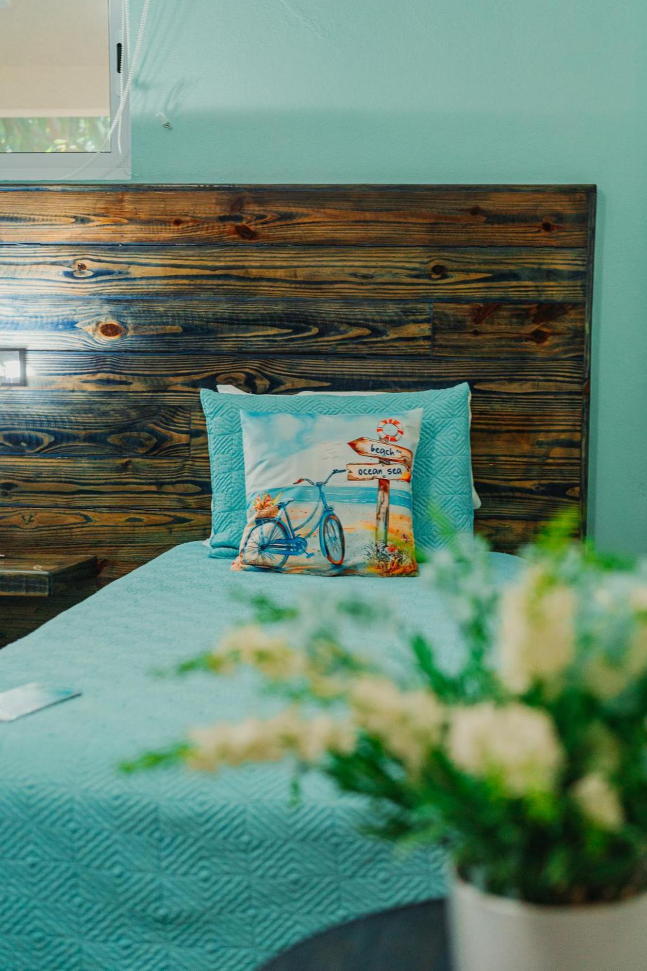 Hotel Rh Boutique Aruba Oranjestad Bagian luar foto