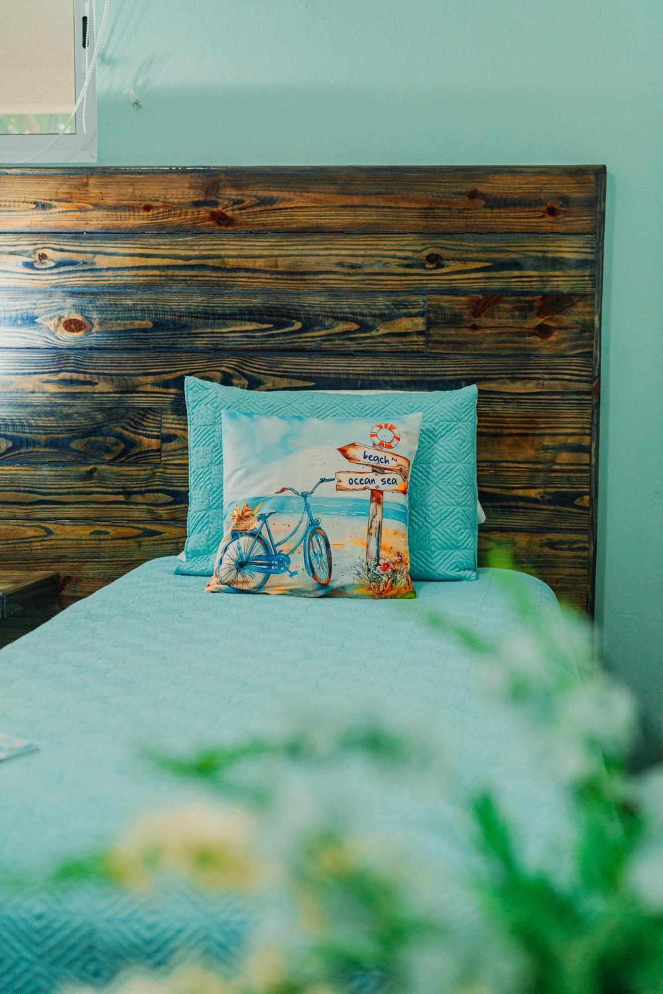 Hotel Rh Boutique Aruba Oranjestad Bagian luar foto